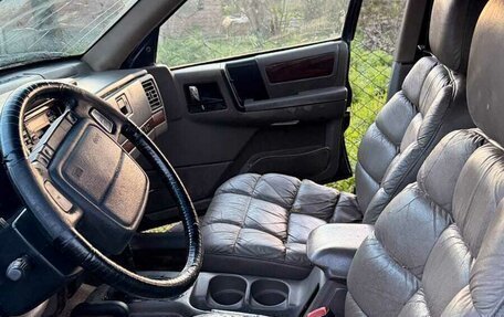 Jeep Grand Cherokee, 1993 год, 350 000 рублей, 10 фотография