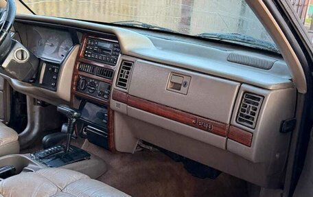 Jeep Grand Cherokee, 1993 год, 350 000 рублей, 7 фотография