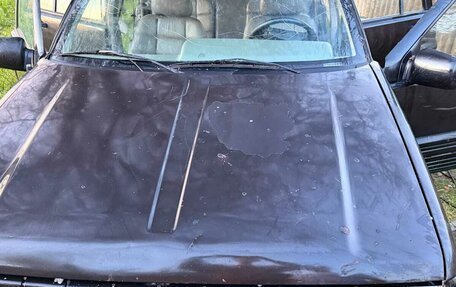 Jeep Grand Cherokee, 1993 год, 350 000 рублей, 15 фотография