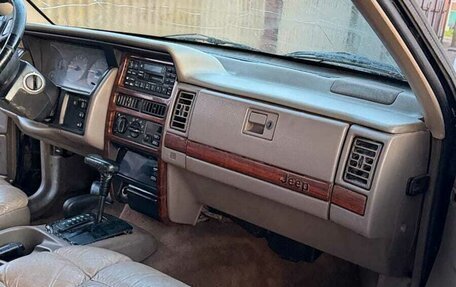 Jeep Grand Cherokee, 1993 год, 350 000 рублей, 14 фотография