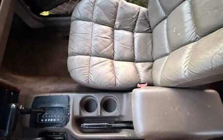 Jeep Grand Cherokee, 1993 год, 350 000 рублей, 16 фотография