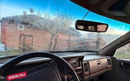 Jeep Grand Cherokee, 1993 год, 350 000 рублей, 9 фотография