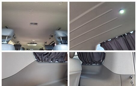 Hyundai Grand Starex Grand Starex I рестайлинг 2, 2015 год, 2 600 000 рублей, 8 фотография