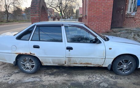 Daewoo Nexia I рестайлинг, 2010 год, 120 000 рублей, 3 фотография