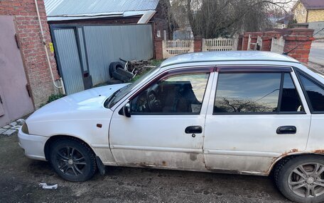 Daewoo Nexia I рестайлинг, 2010 год, 120 000 рублей, 2 фотография