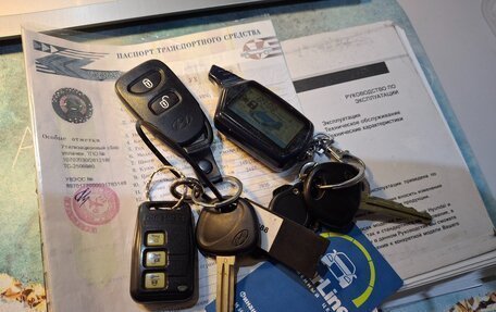 Hyundai Grand Starex Grand Starex I рестайлинг 2, 2015 год, 2 600 000 рублей, 10 фотография