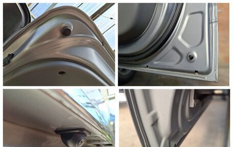 Hyundai Grand Starex Grand Starex I рестайлинг 2, 2015 год, 2 600 000 рублей, 9 фотография