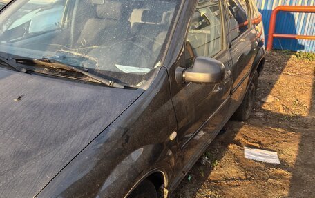 Renault Logan I, 2006 год, 185 000 рублей, 3 фотография