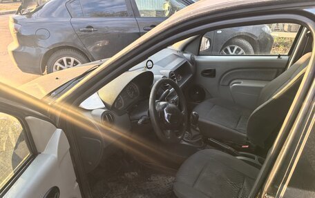 Renault Logan I, 2006 год, 185 000 рублей, 5 фотография