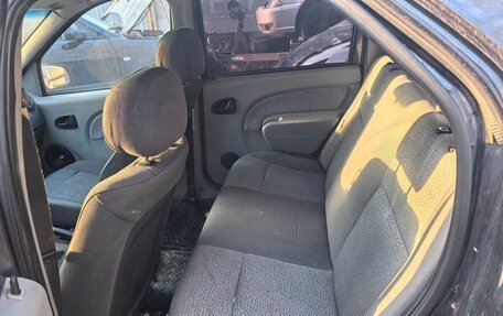 Renault Logan I, 2006 год, 185 000 рублей, 7 фотография