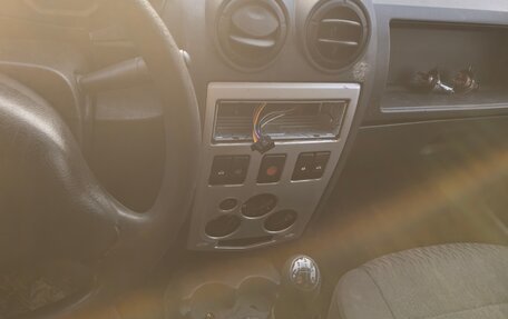 Renault Logan I, 2006 год, 185 000 рублей, 6 фотография