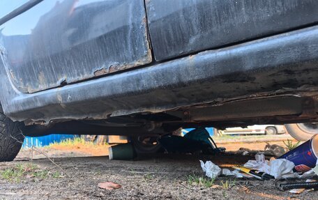 Renault Logan I, 2006 год, 185 000 рублей, 11 фотография