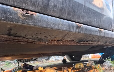 Renault Logan I, 2006 год, 185 000 рублей, 13 фотография