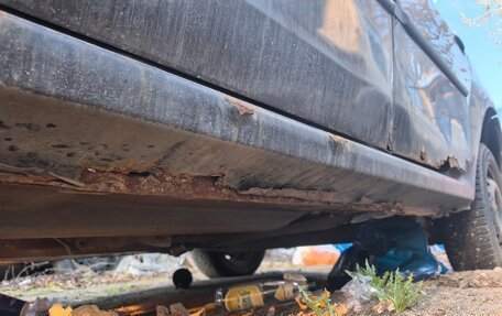 Renault Logan I, 2006 год, 185 000 рублей, 14 фотография