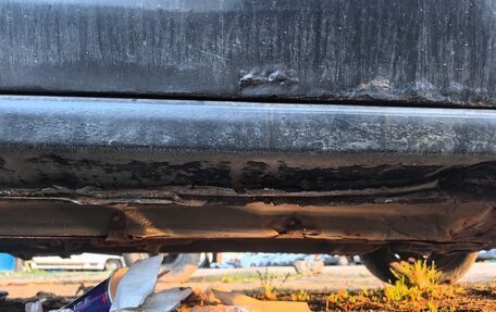 Renault Logan I, 2006 год, 185 000 рублей, 10 фотография