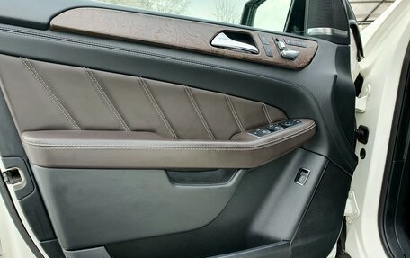 Mercedes-Benz GLE Coupe AMG, 2015 год, 3 100 000 рублей, 8 фотография