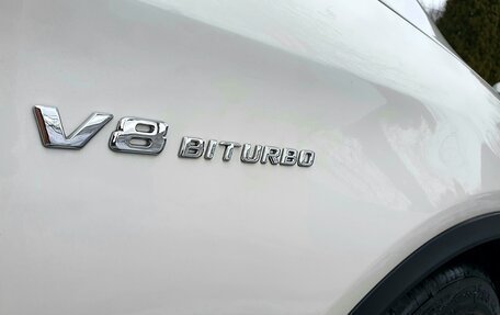 Mercedes-Benz GLE Coupe AMG, 2015 год, 3 100 000 рублей, 9 фотография