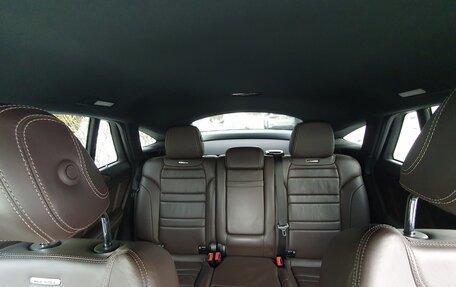 Mercedes-Benz GLE Coupe AMG, 2015 год, 3 100 000 рублей, 15 фотография