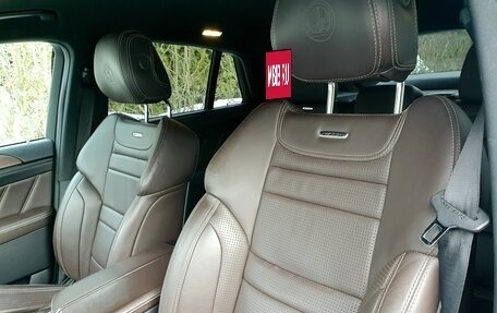 Mercedes-Benz GLE Coupe AMG, 2015 год, 3 100 000 рублей, 13 фотография