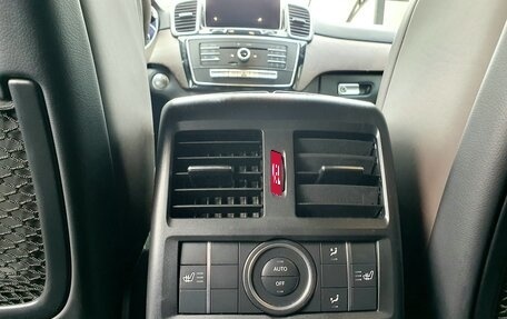 Mercedes-Benz GLE Coupe AMG, 2015 год, 3 100 000 рублей, 17 фотография