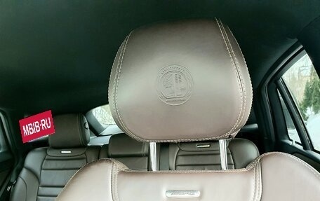 Mercedes-Benz GLE Coupe AMG, 2015 год, 3 100 000 рублей, 11 фотография