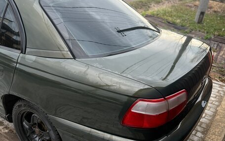 Opel Omega B, 2001 год, 350 000 рублей, 2 фотография