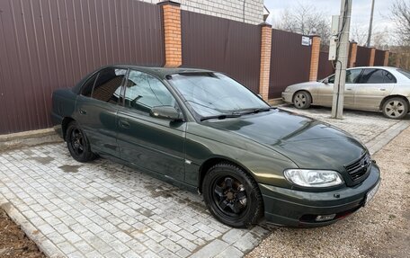 Opel Omega B, 2001 год, 350 000 рублей, 3 фотография