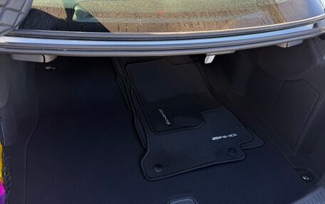 Mercedes-Benz E-Класс, 2020 год, 4 600 000 рублей, 12 фотография