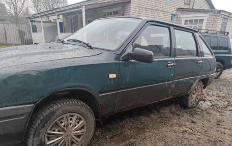 ИЖ 2126 «Ода», 2003 год, 75 000 рублей, 3 фотография