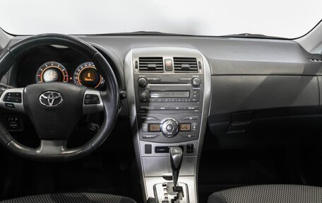 Toyota Corolla, 2010 год, 1 010 000 рублей, 6 фотография