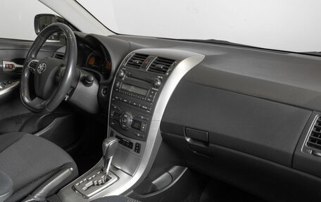 Toyota Corolla, 2010 год, 1 010 000 рублей, 7 фотография