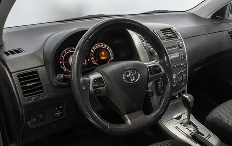 Toyota Corolla, 2010 год, 1 010 000 рублей, 5 фотография