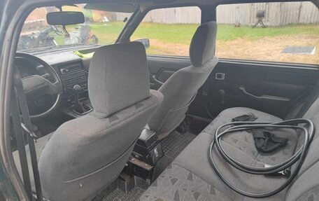 ИЖ 2126 «Ода», 2003 год, 75 000 рублей, 9 фотография