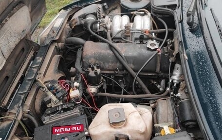 ИЖ 2126 «Ода», 2003 год, 75 000 рублей, 7 фотография