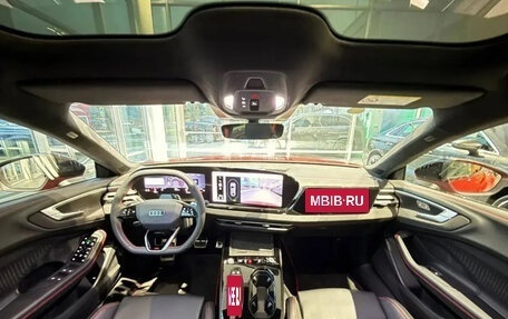 Audi A5, 2025 год, 6 550 000 рублей, 3 фотография