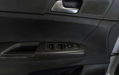 KIA Sportage IV рестайлинг, 2019 год, 2 470 000 рублей, 15 фотография