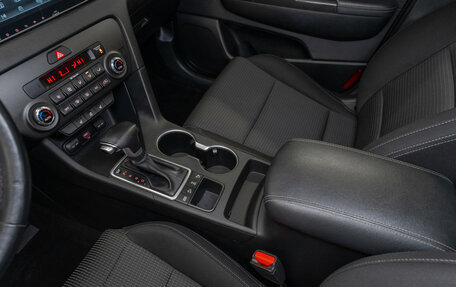 KIA Sportage IV рестайлинг, 2019 год, 2 470 000 рублей, 16 фотография