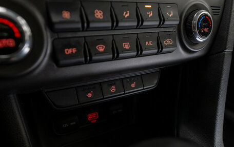 KIA Sportage IV рестайлинг, 2019 год, 2 470 000 рублей, 18 фотография