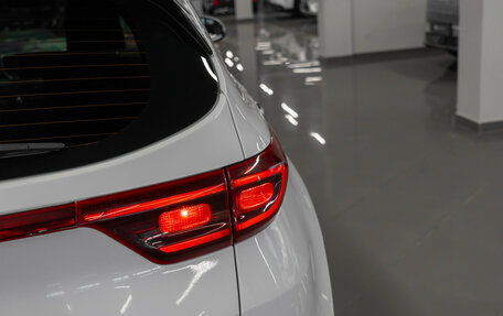 KIA Sportage IV рестайлинг, 2019 год, 2 470 000 рублей, 26 фотография