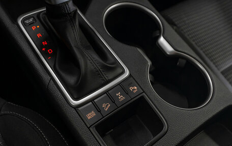 KIA Sportage IV рестайлинг, 2019 год, 2 470 000 рублей, 17 фотография