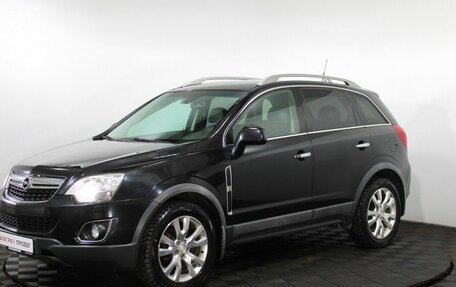 Opel Antara I, 2013 год, 1 150 000 рублей, 2 фотография