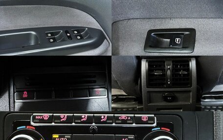 Volkswagen Touran III, 2011 год, 1 155 000 рублей, 14 фотография