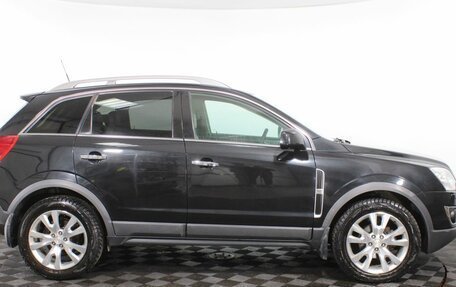 Opel Antara I, 2013 год, 1 150 000 рублей, 5 фотография