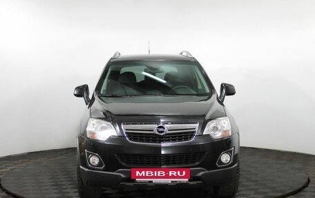 Opel Antara I, 2013 год, 1 150 000 рублей, 3 фотография