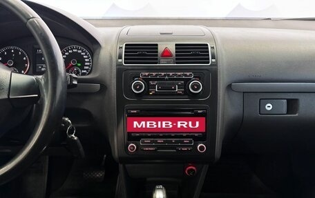 Volkswagen Touran III, 2011 год, 1 155 000 рублей, 12 фотография