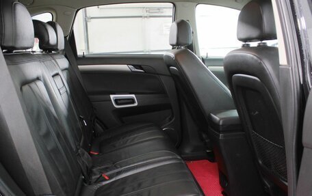 Opel Antara I, 2013 год, 1 150 000 рублей, 12 фотография