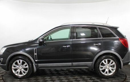 Opel Antara I, 2013 год, 1 150 000 рублей, 9 фотография