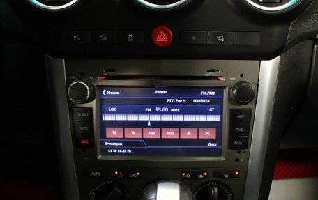 Opel Antara I, 2013 год, 1 150 000 рублей, 15 фотография