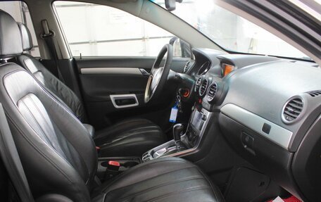 Opel Antara I, 2013 год, 1 150 000 рублей, 13 фотография