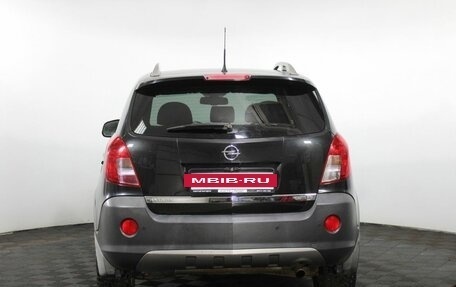 Opel Antara I, 2013 год, 1 150 000 рублей, 7 фотография